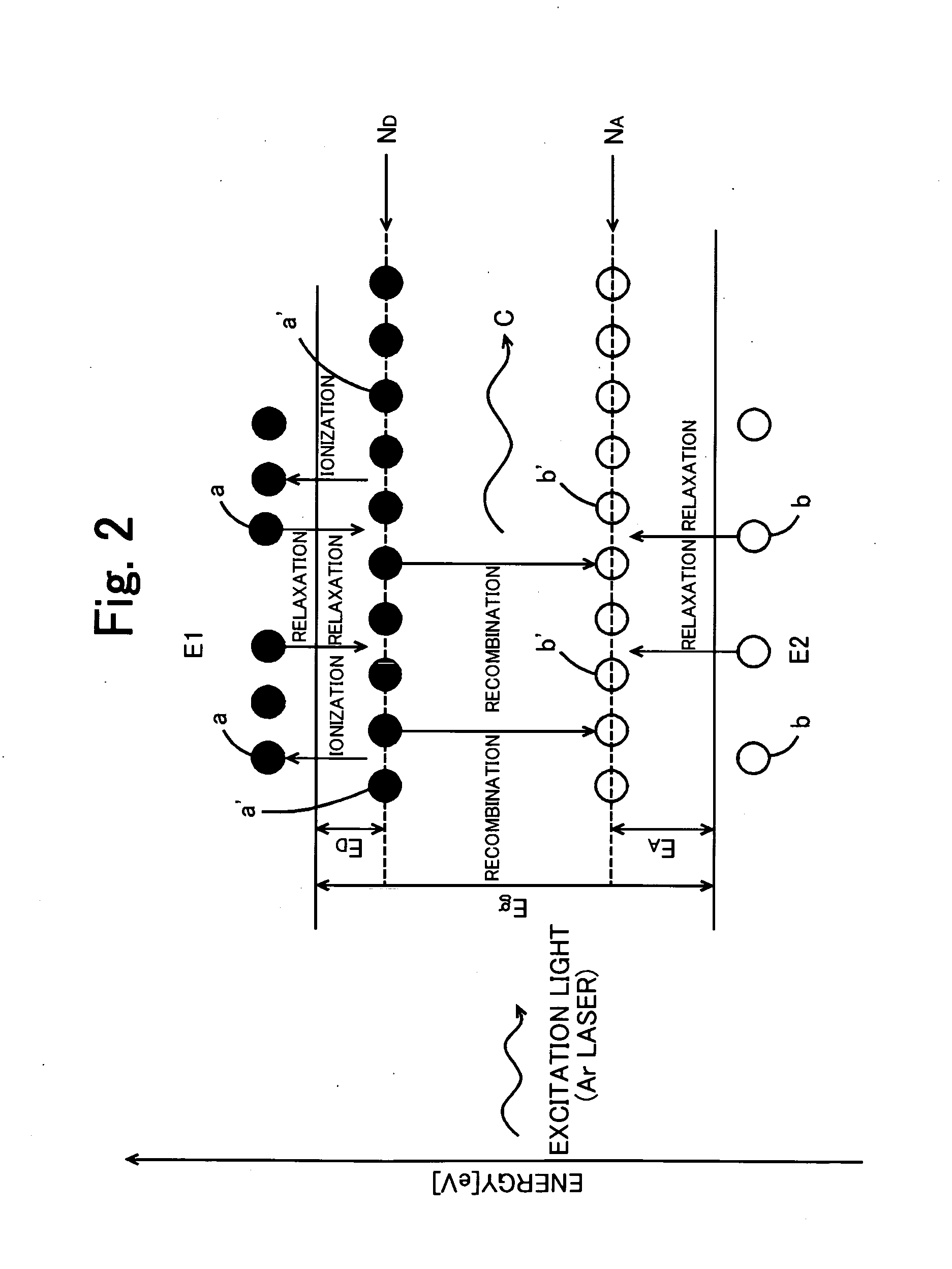 SiC crystal and semiconductor device