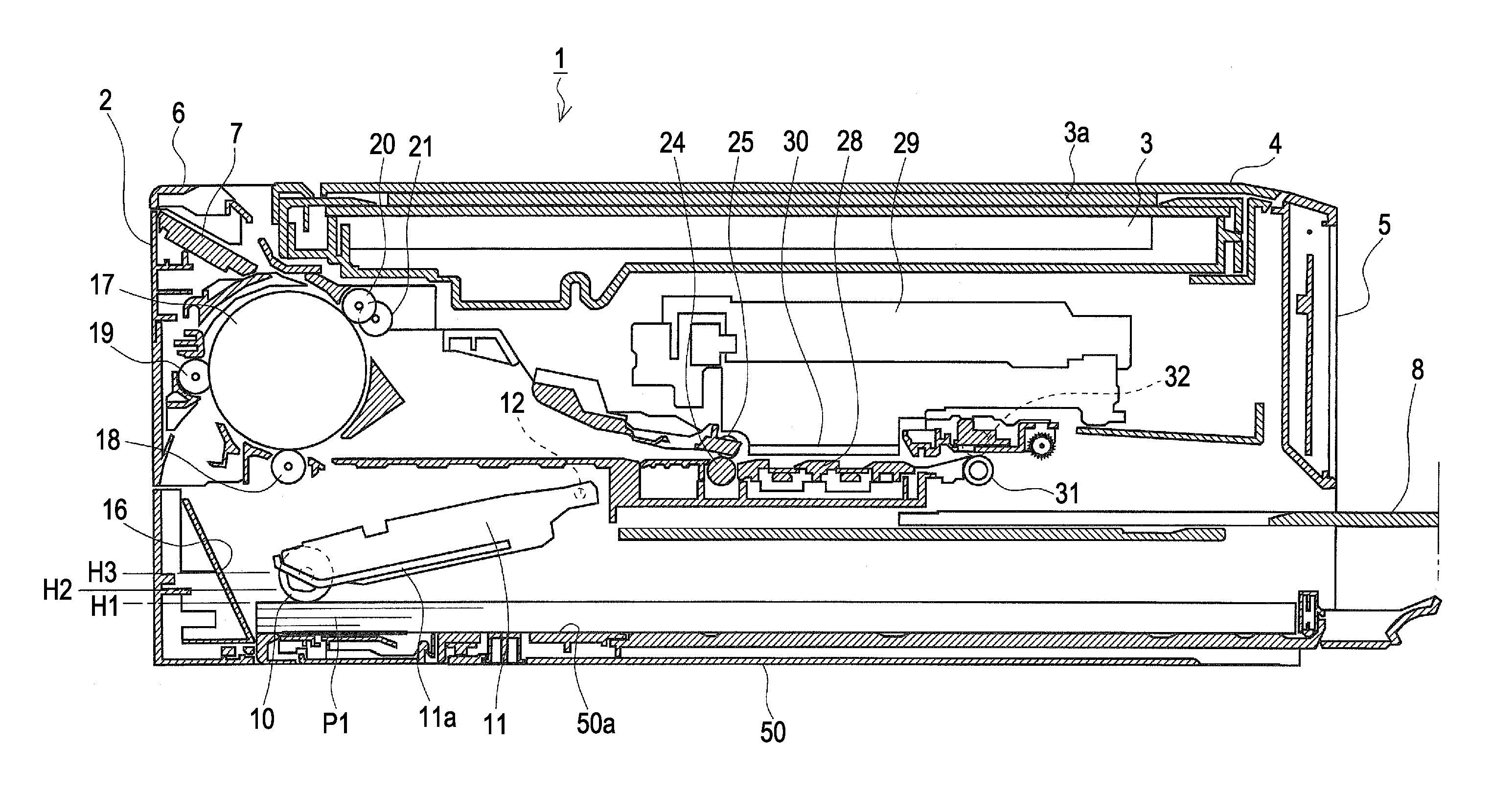 Recording apparatus