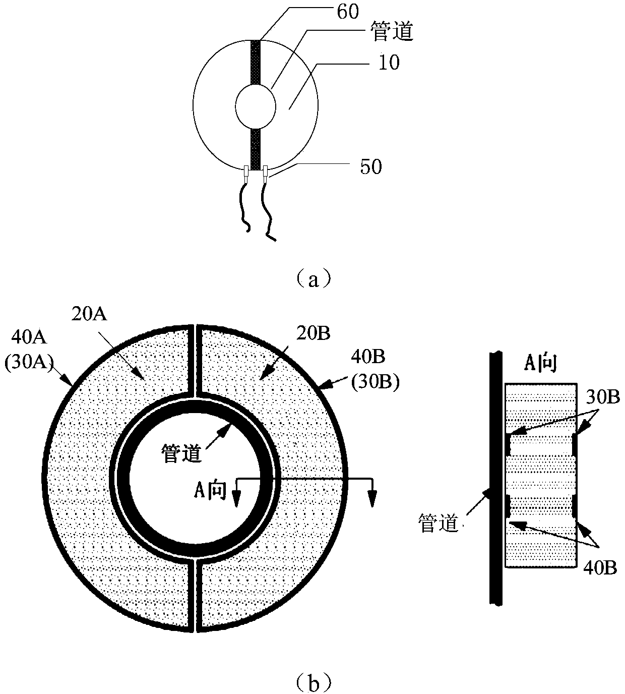 High temperature gas cooled reactor outside fitted ball passing detection method and system having self-diagnostic function