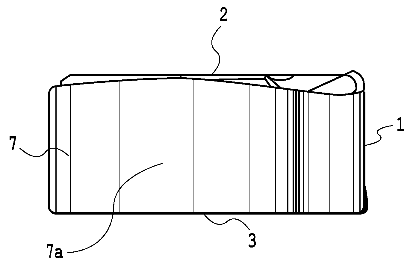 Cutting insert and cutting tool