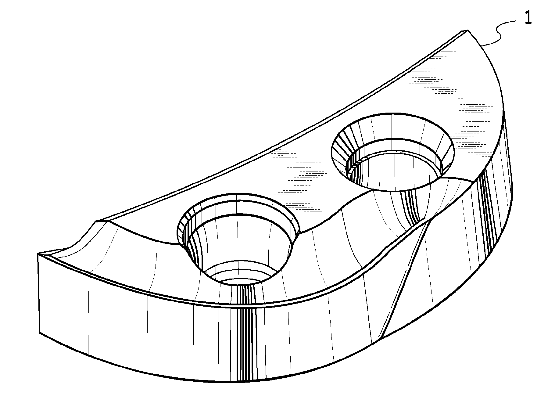 Cutting insert and cutting tool