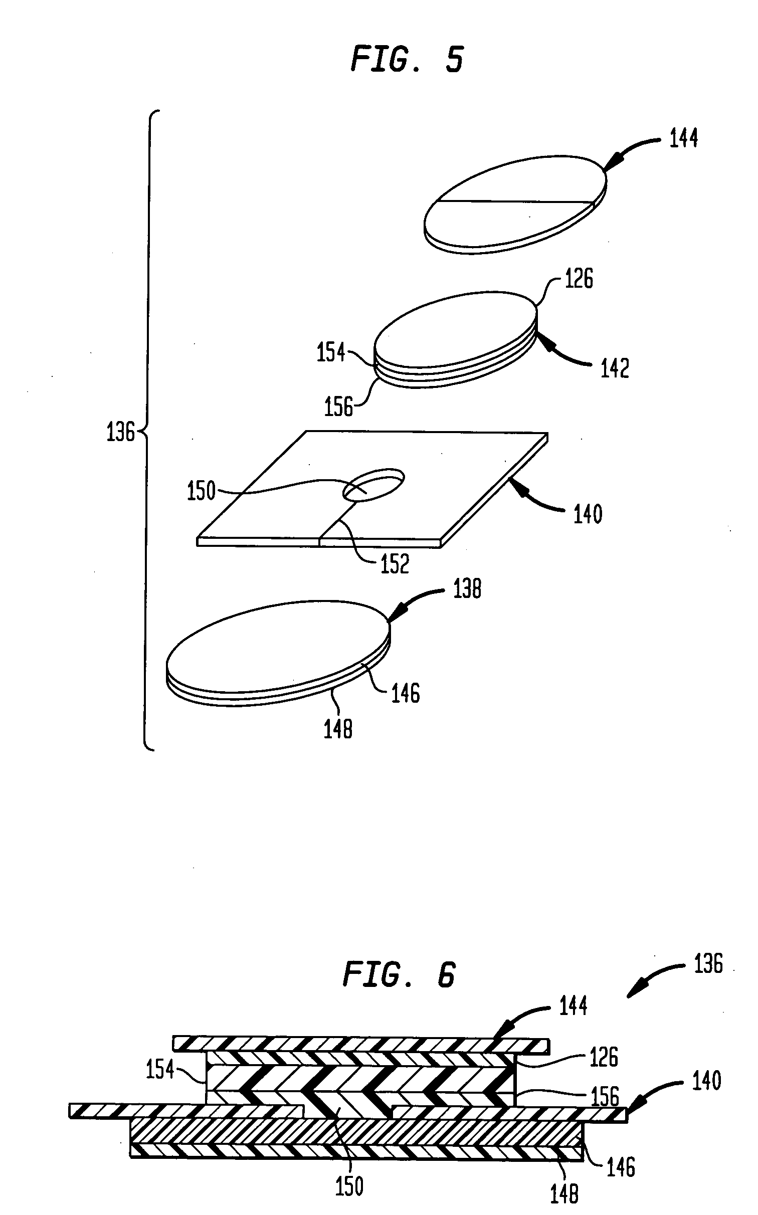 Transdermal patch incorporating active agent migration barrier layer