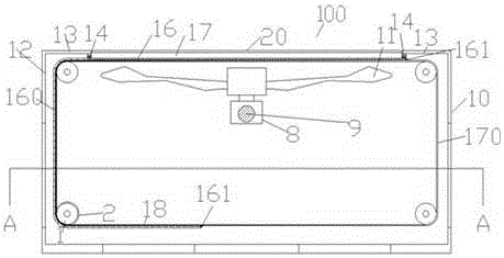 A Passenger Car Air Conditioning System with Cooling Fan Device