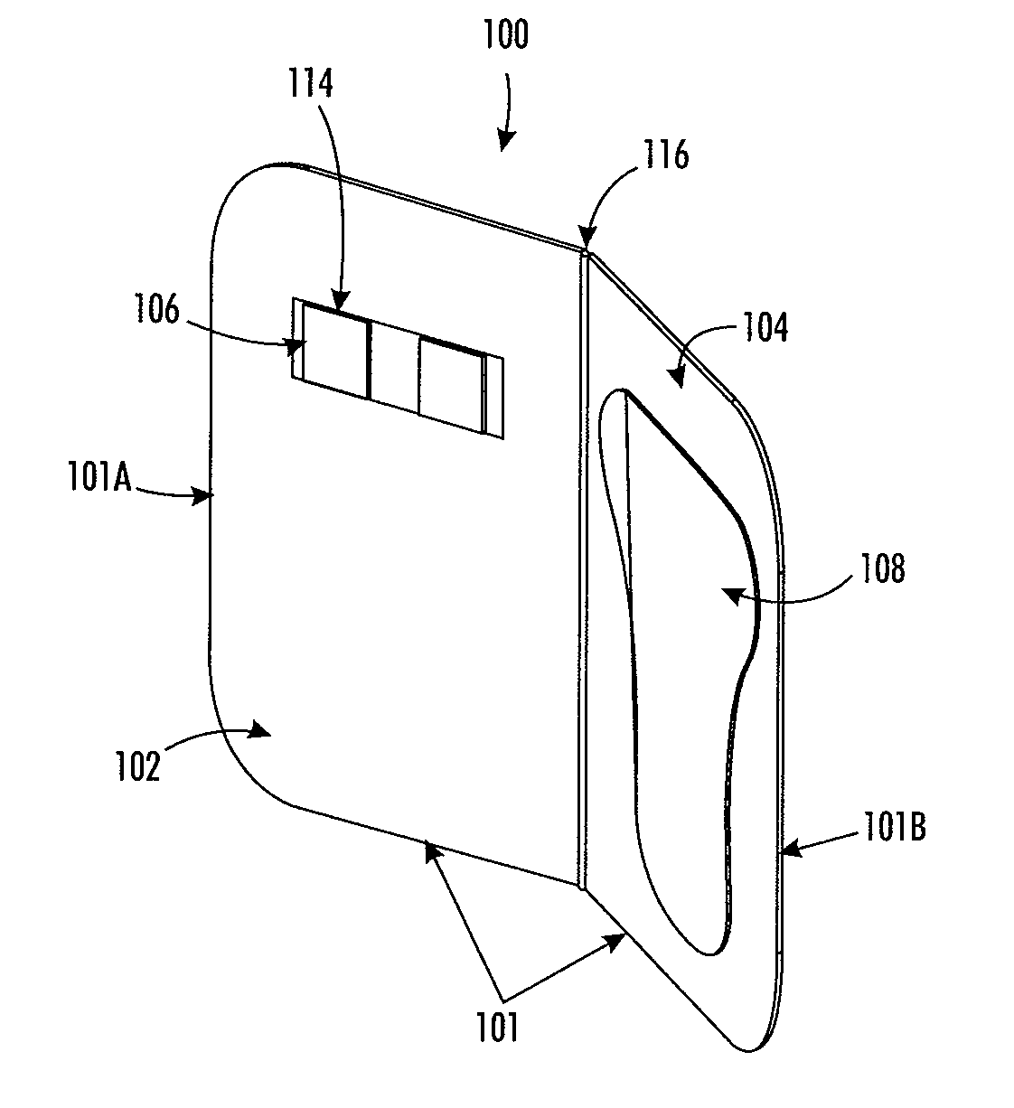 Diagnostic Device for Testing Hydration and Other Conditions