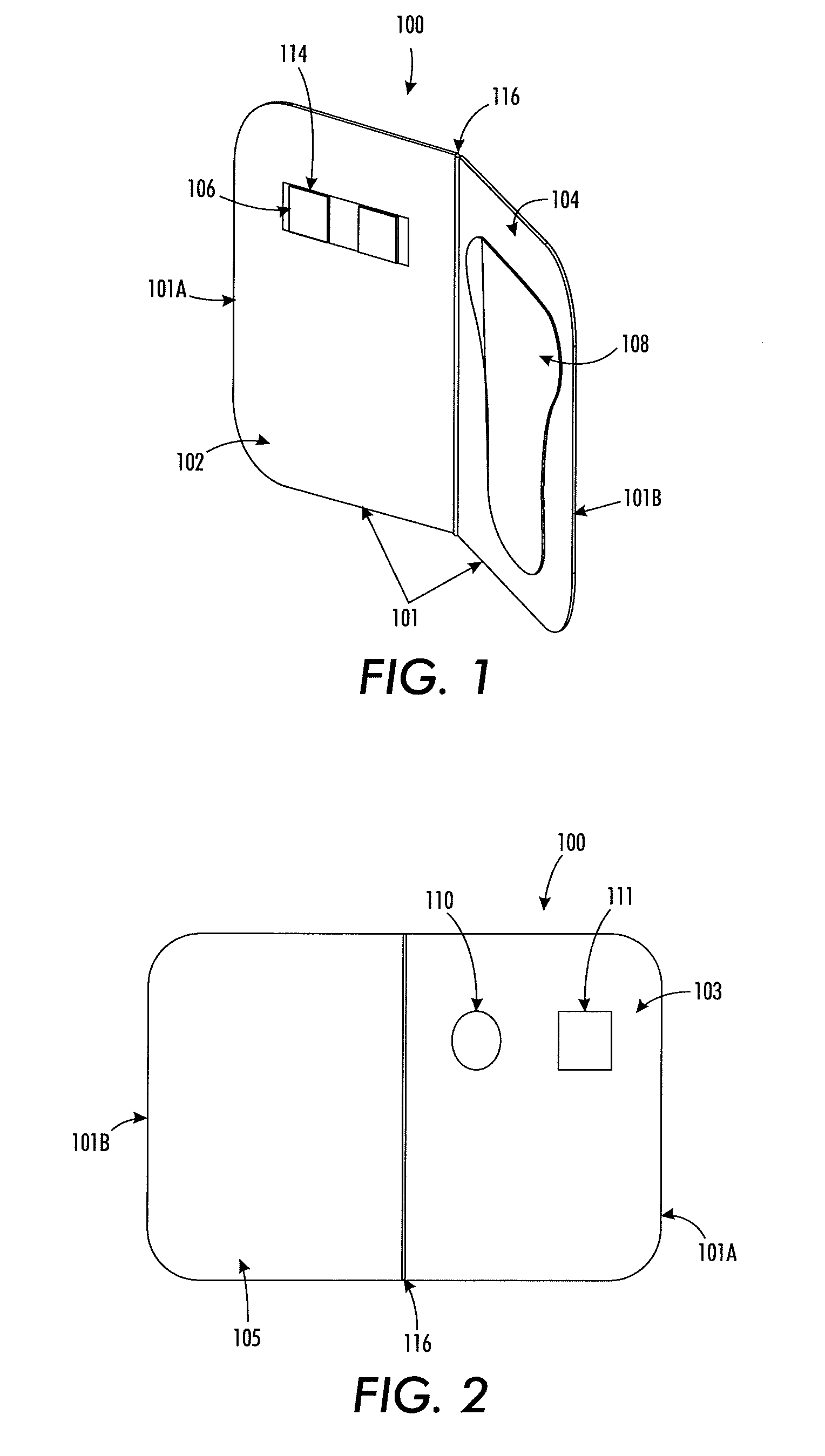 Diagnostic Device for Testing Hydration and Other Conditions