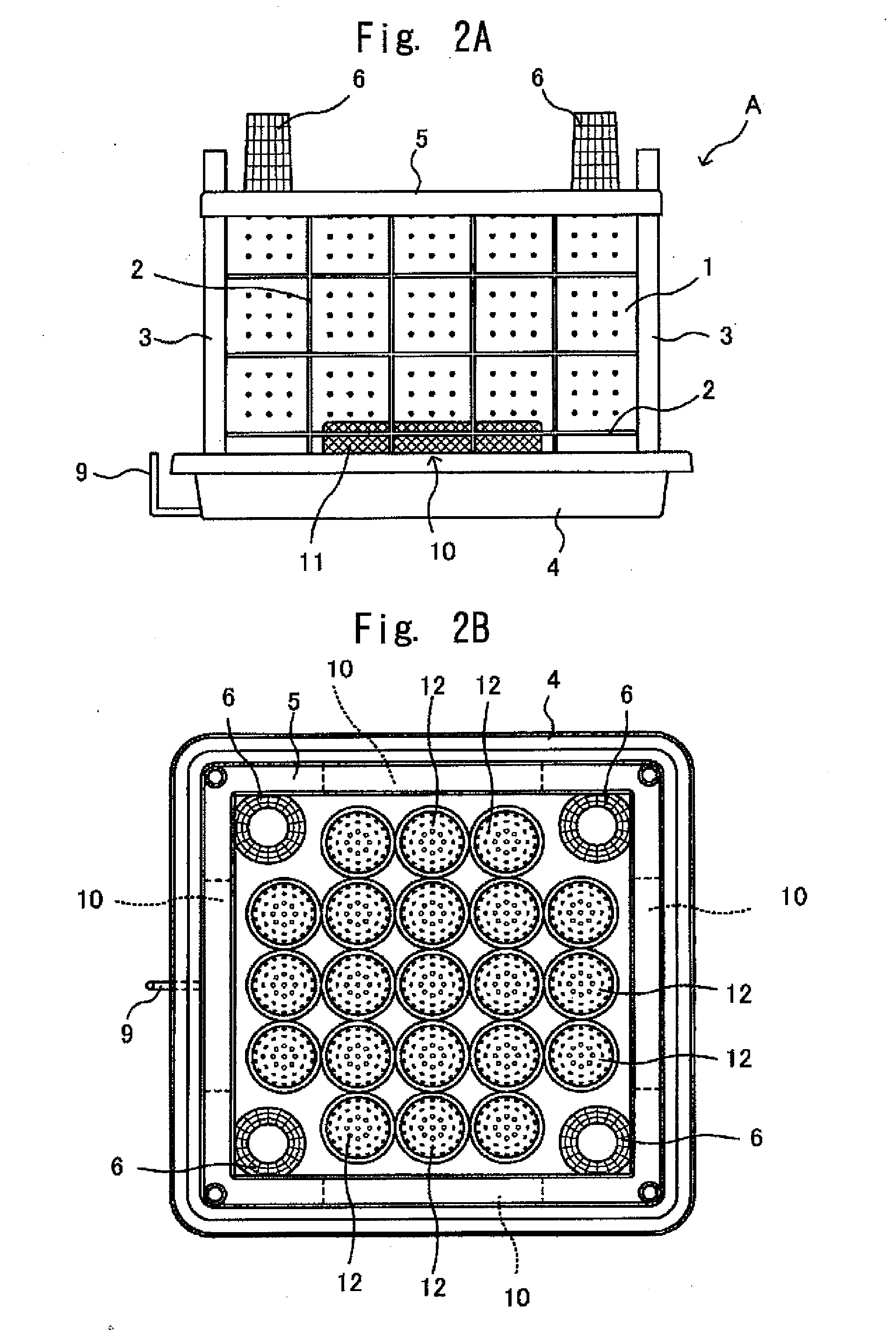 Device for fixing biomass-based solar heat and carbon dioxide gas, and house equipped with same fixing device
