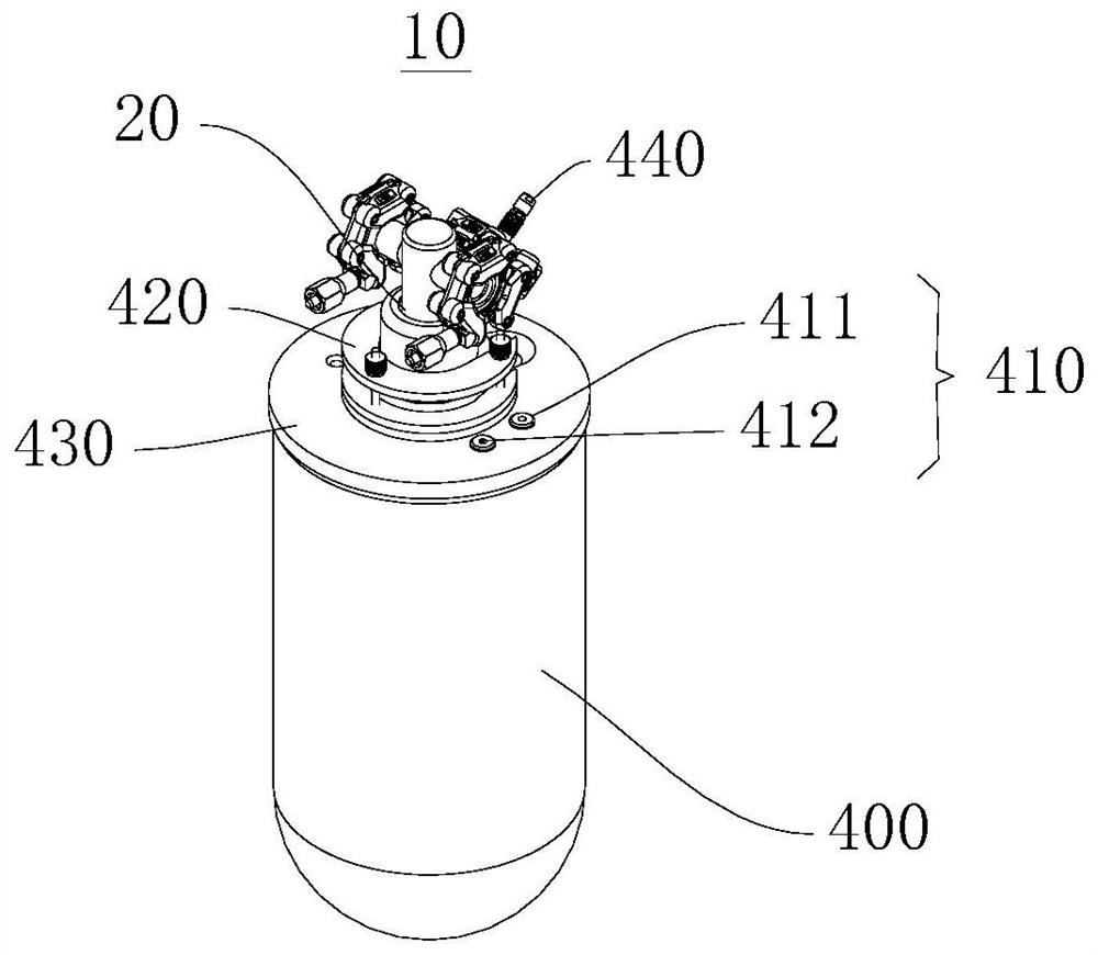 Method for Purifying Ozone Using Ozone Generation System