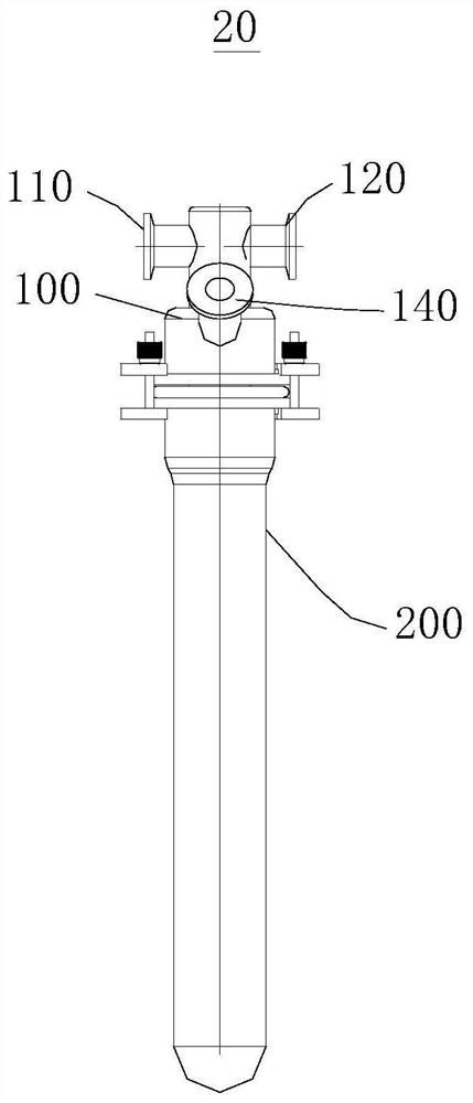 Method for Purifying Ozone Using Ozone Generation System