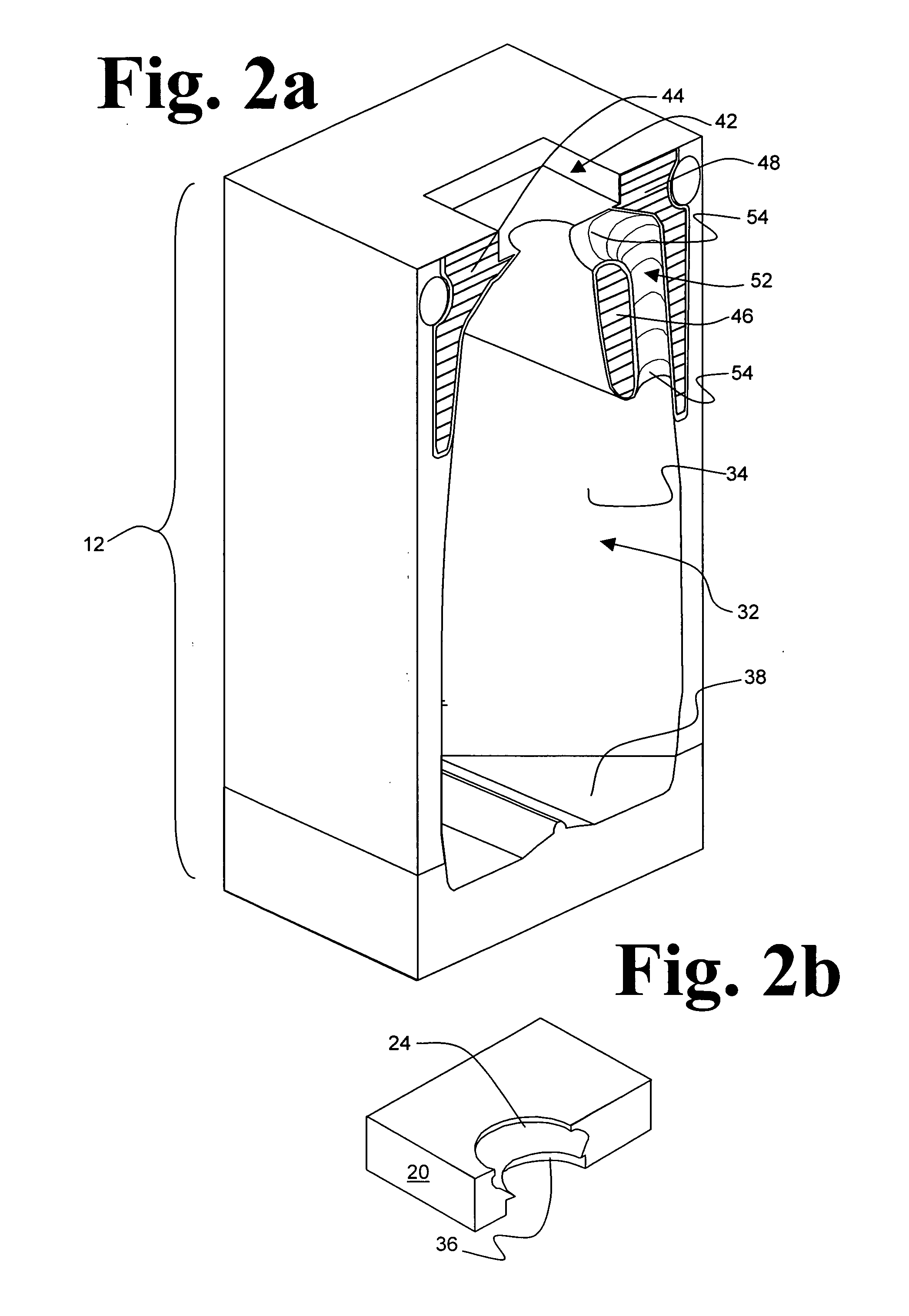 Apparatus for blow molding