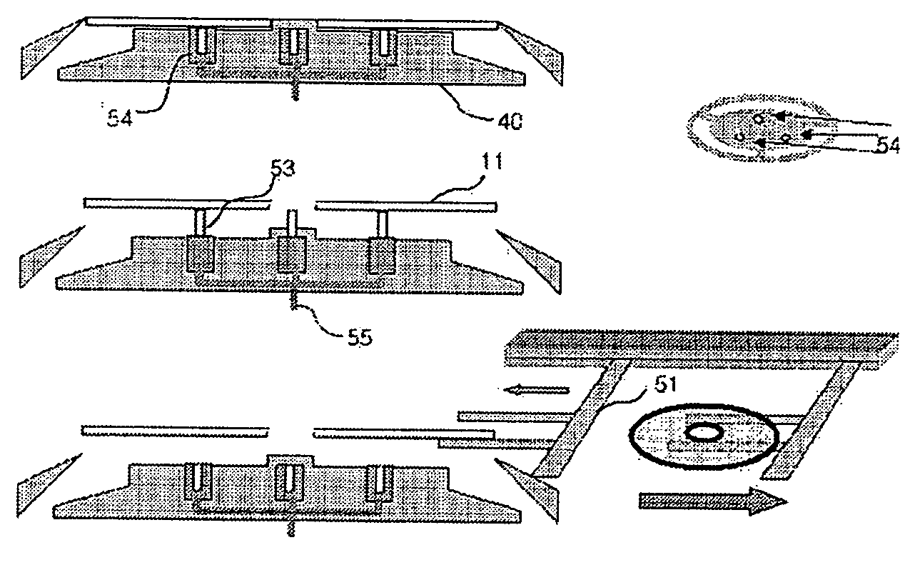Spin coating apparatus and coated substrate manufactured using the same