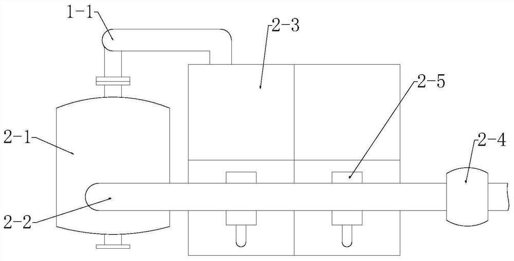 Integrated intelligent water supply pumping system