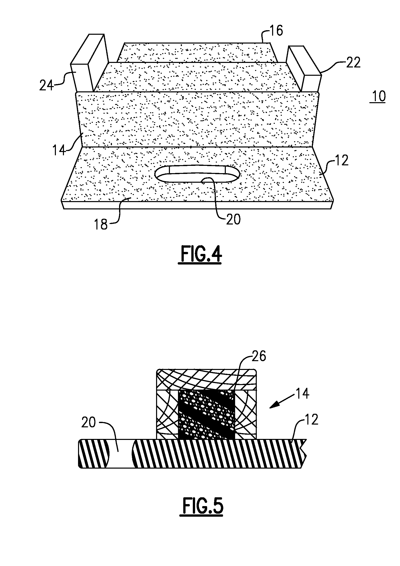 Plantar Exercise Device