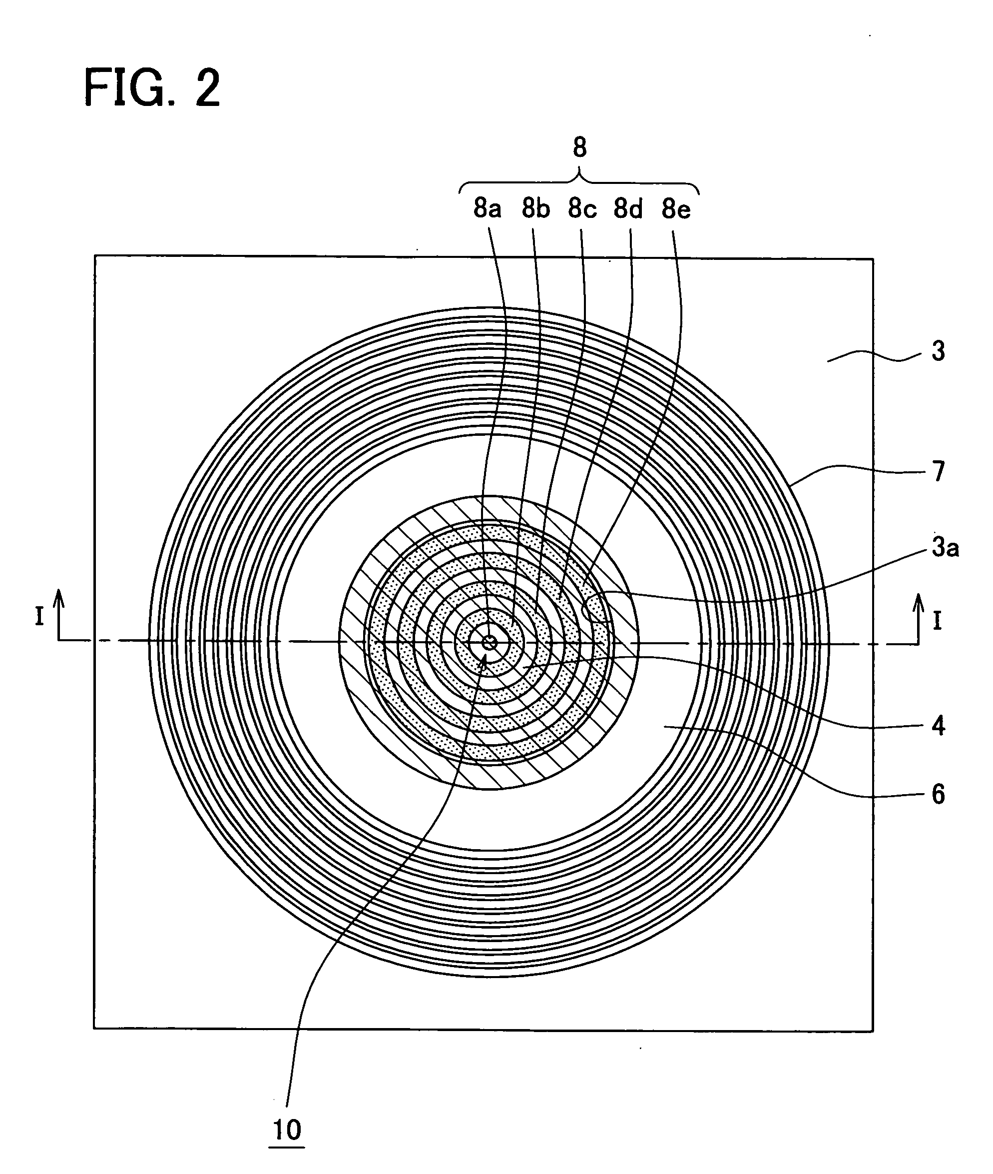 SIS semiconductor having junction barrier schottky device