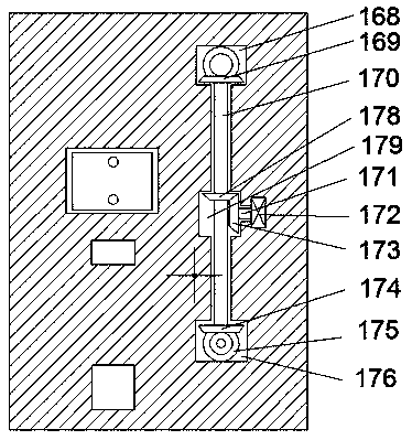 Method for conducting cement grinding through cement grinding equipment