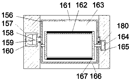 Method for conducting cement grinding through cement grinding equipment