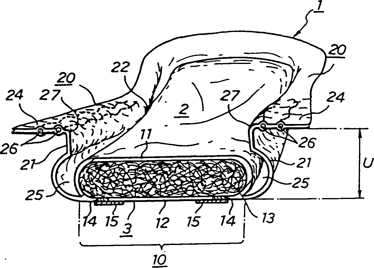 Absorption article