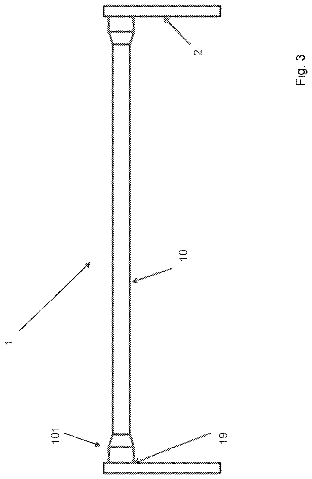 Steel alloy with high energy absorption capacity and tubular steel product