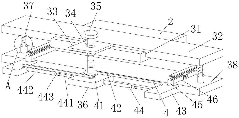 System for realizing pressure control by utilizing generating capacity in mountainous city