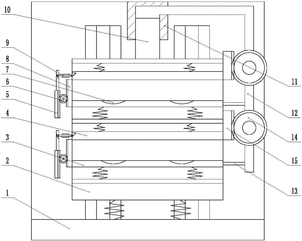 negative-pressure-type-storing-device-for-car-parts-eureka-patsnap