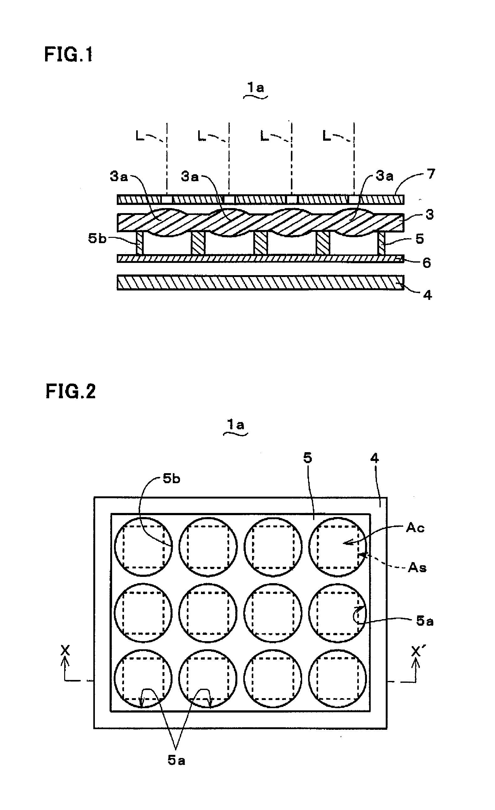 Compound-Eye Imaging Device