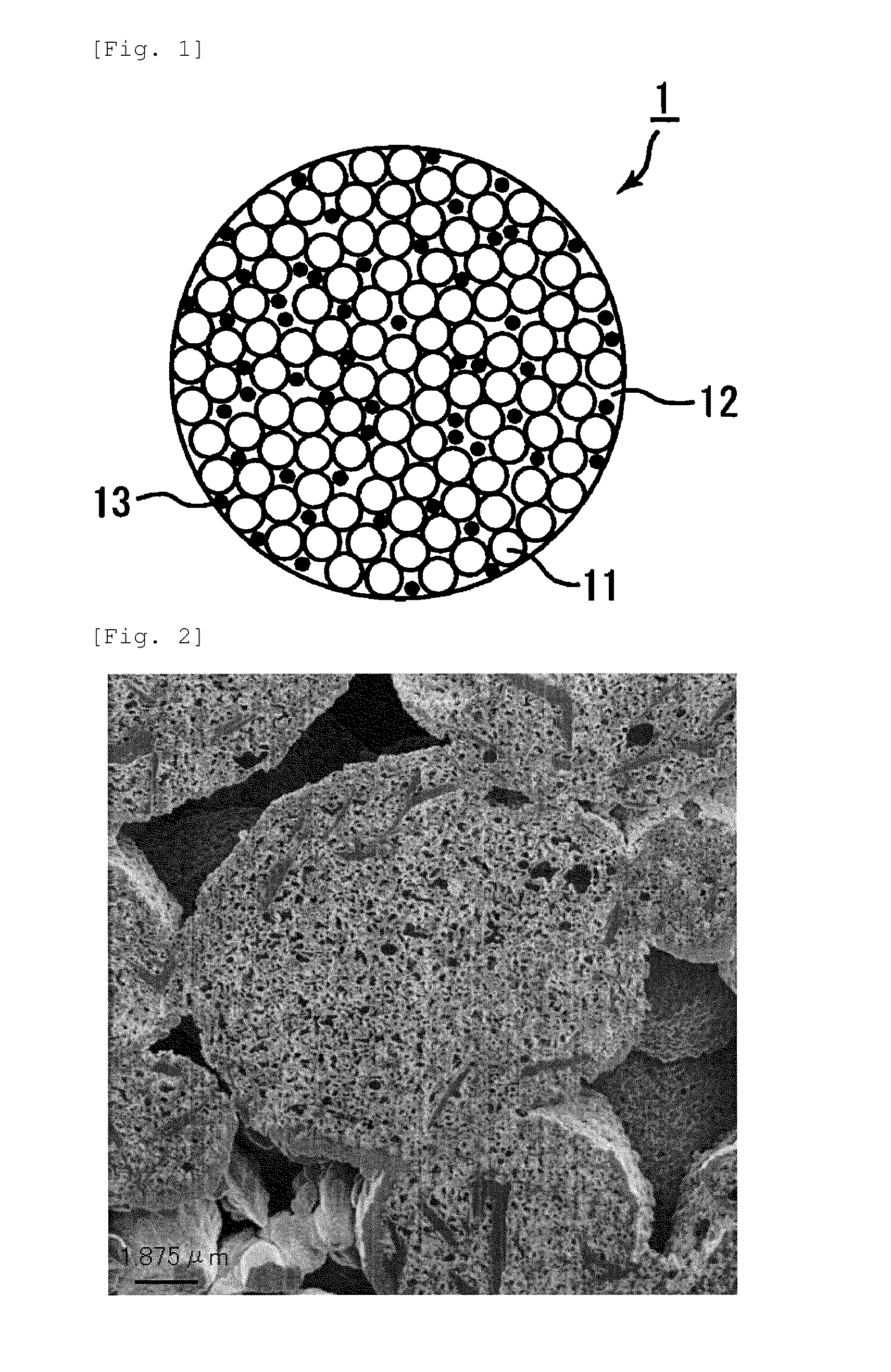 Process for producing carbon particles for electrode, carbon particles for electrode, and negative-electrode material for lithium-ion secondary battery
