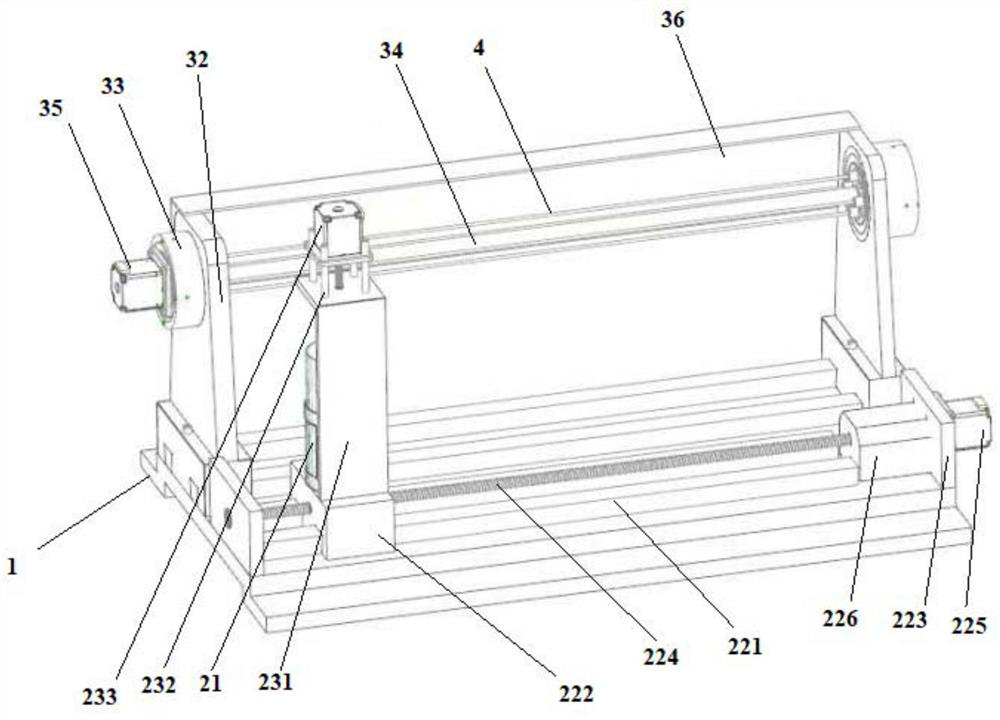 A device for automatically spraying insulating paint on metal wires of electronic components