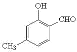 Synthesis method for 2-methoxy-4-methylbenzylamine