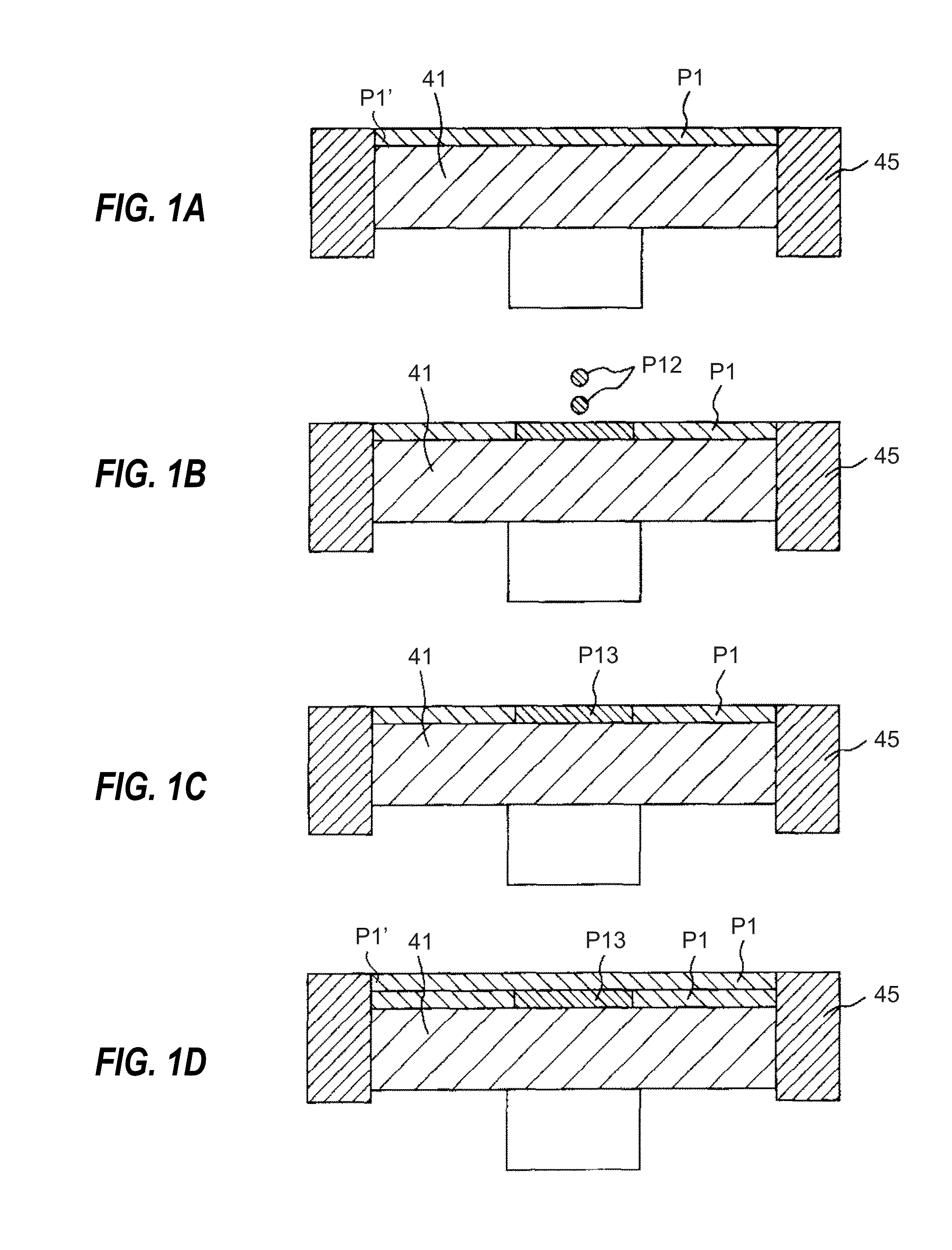 Liquid composition, shaped article, and shaped article production method