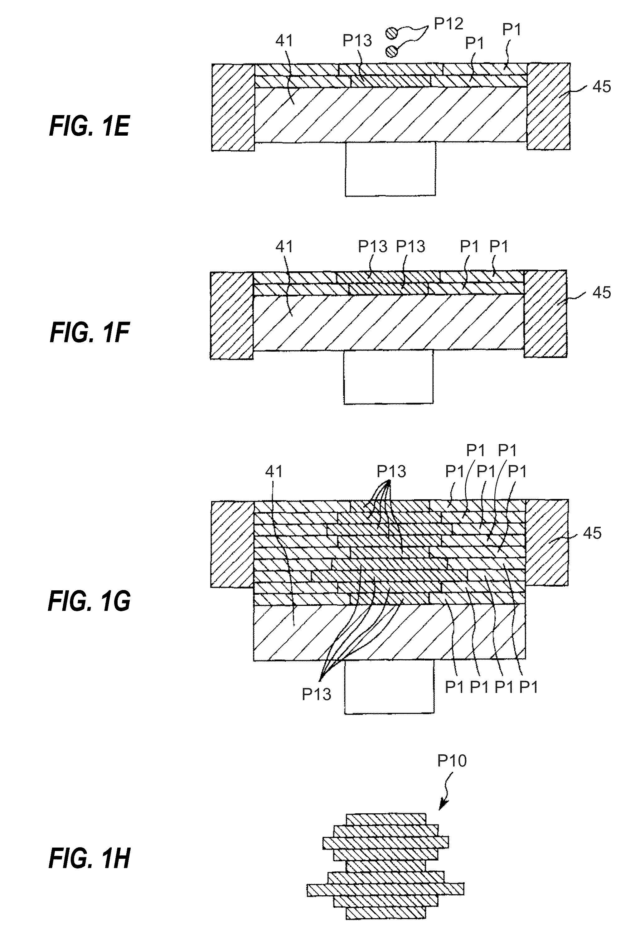 Liquid composition, shaped article, and shaped article production method