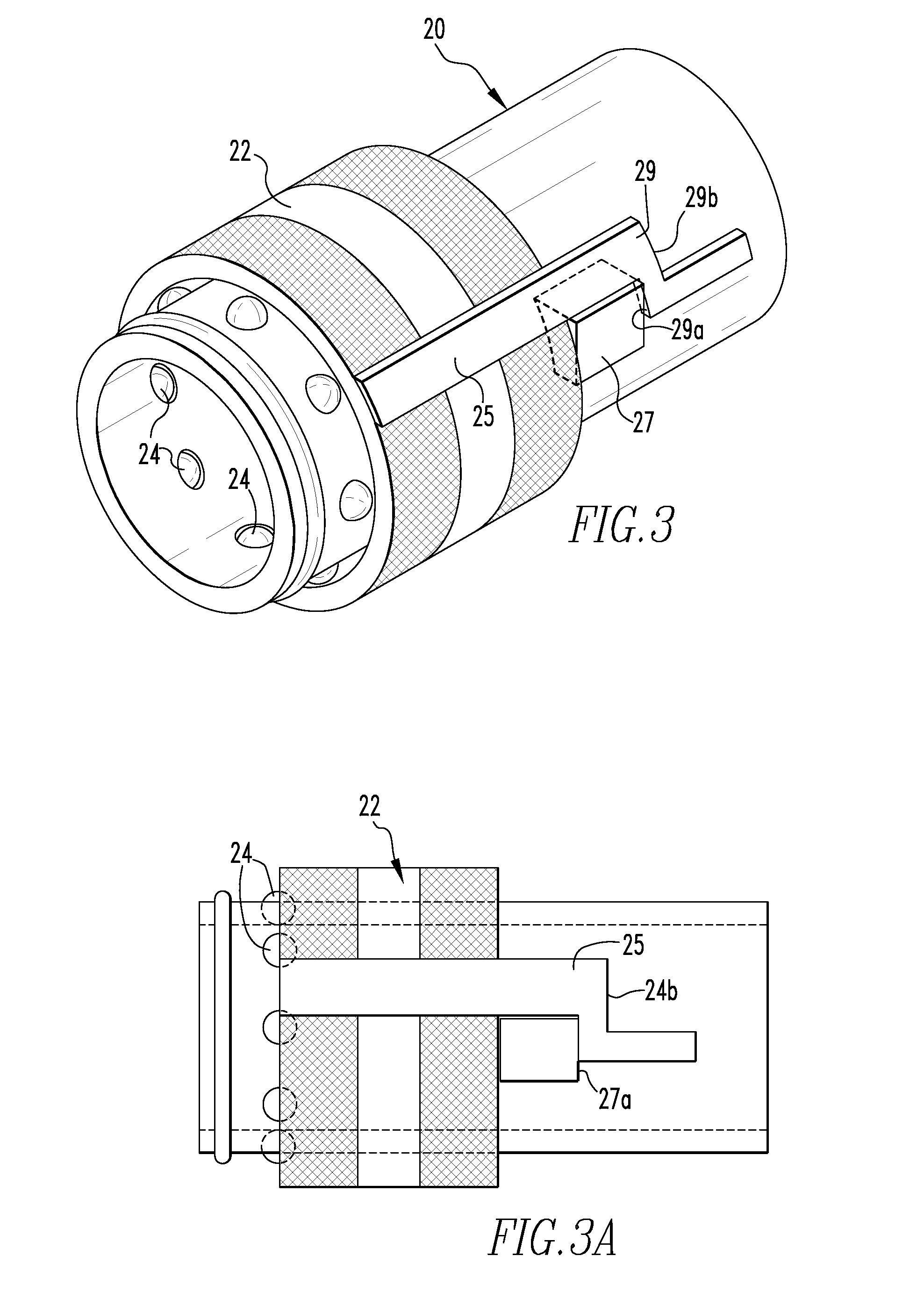 Locking catch and latch for quick connect hydraulic coupler