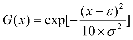 Fault Prediction Method Based on Fuzzy Closeness and Particle Filter