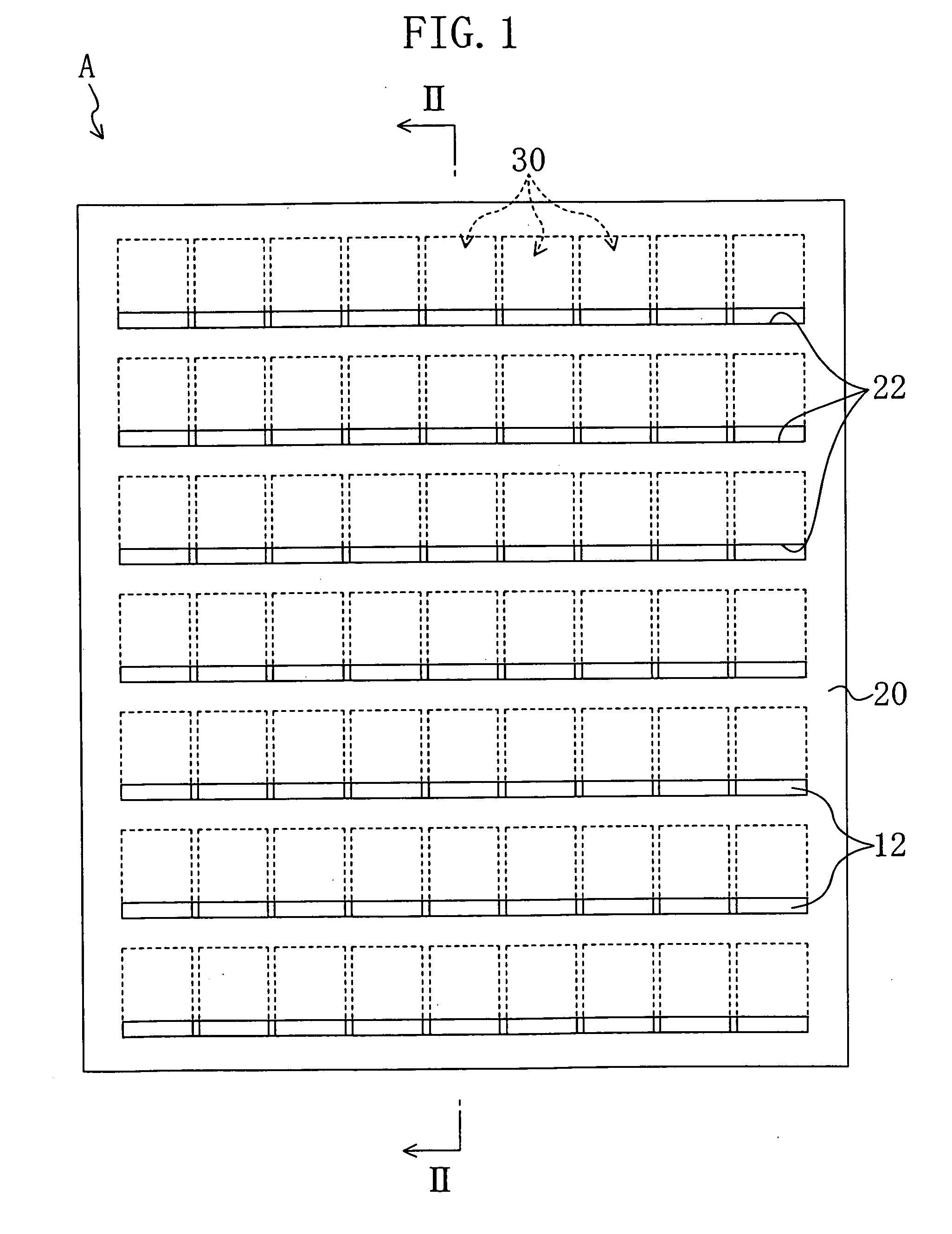 Process for Producing Liquid-Crystal Display and Liquid-Crystal Panel Base Material