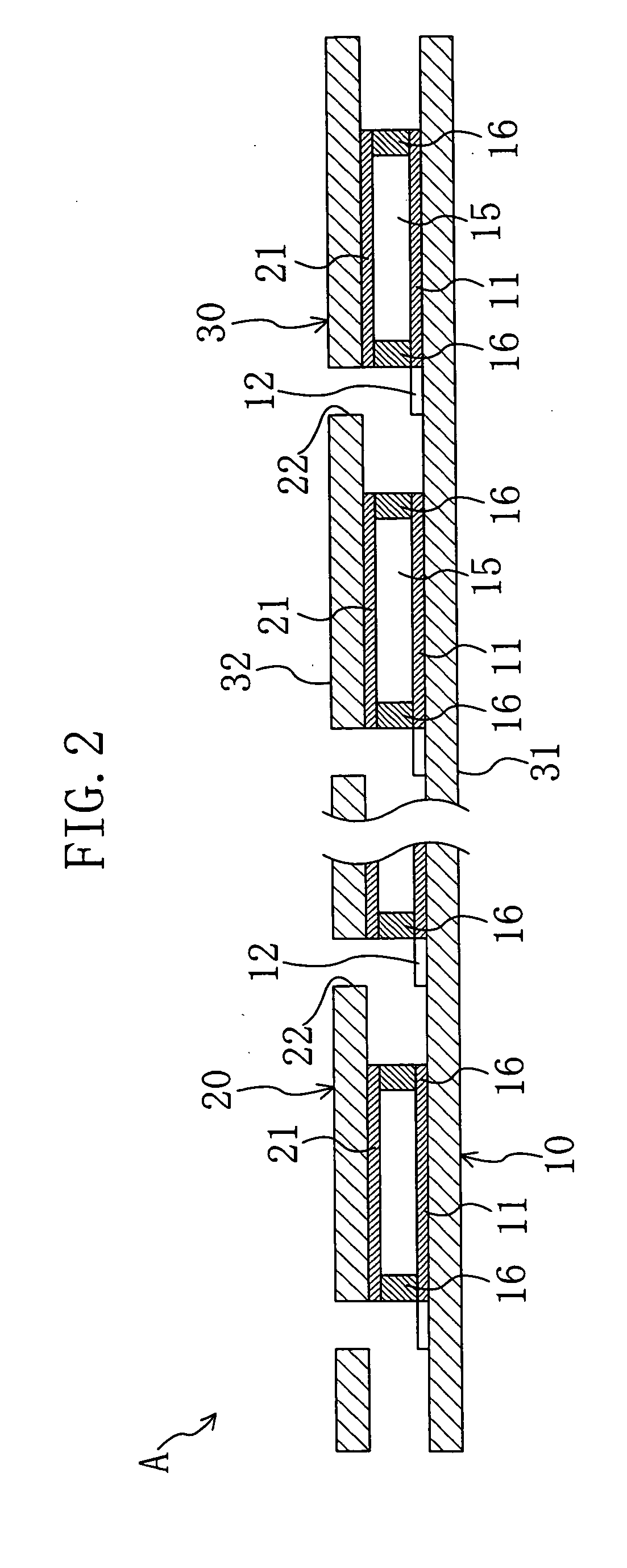 Process for Producing Liquid-Crystal Display and Liquid-Crystal Panel Base Material