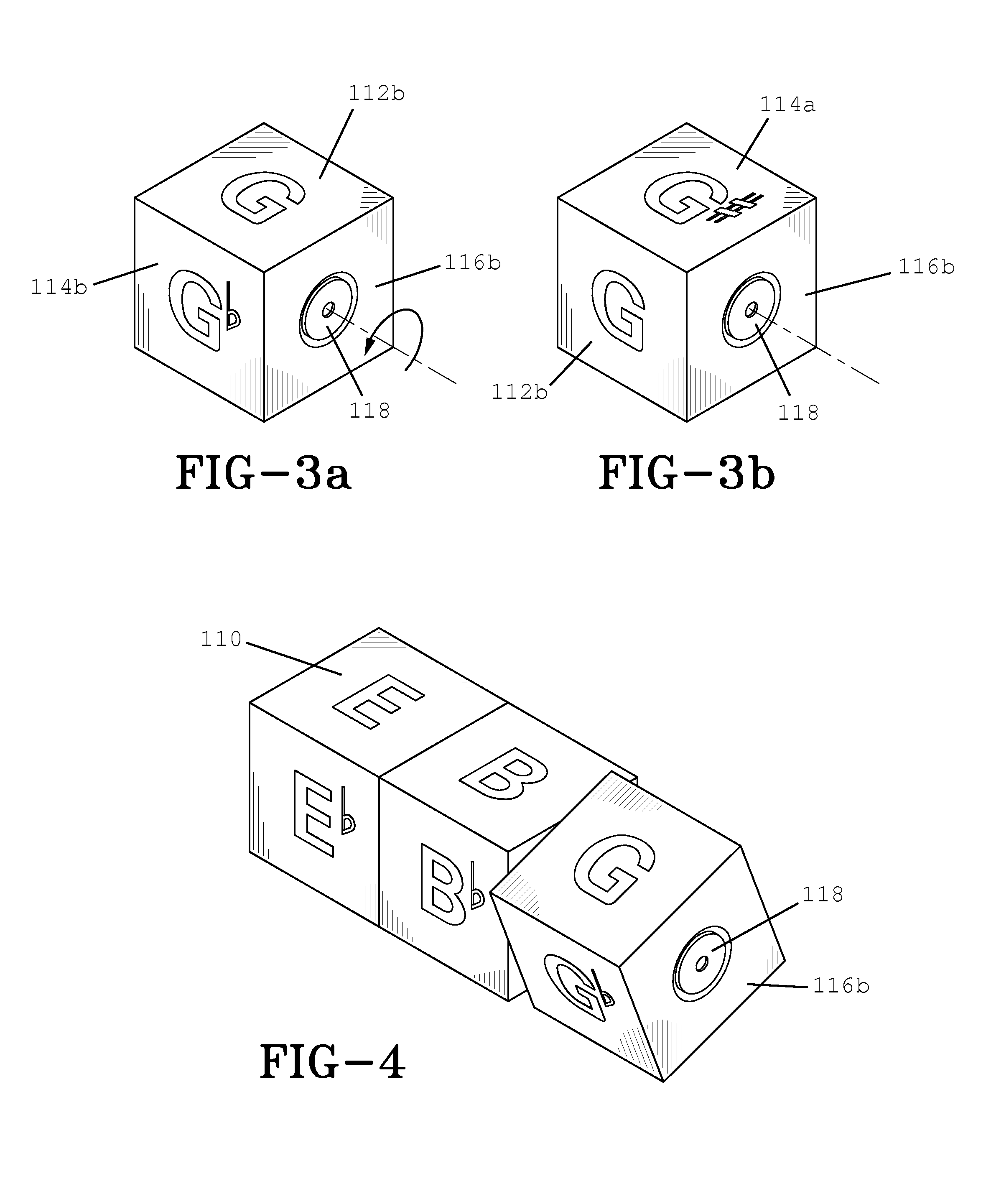 System and method for teaching music