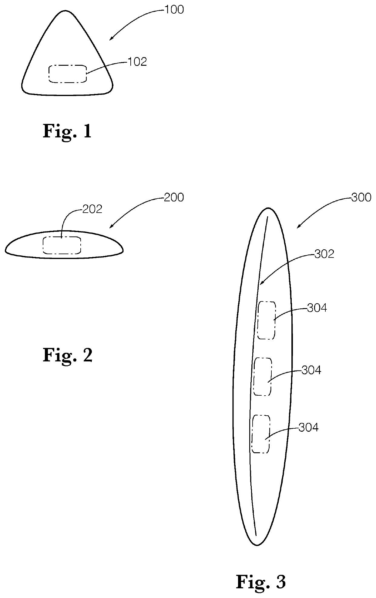 Apparatus to facilitate the delivery of targeted pressure therapy