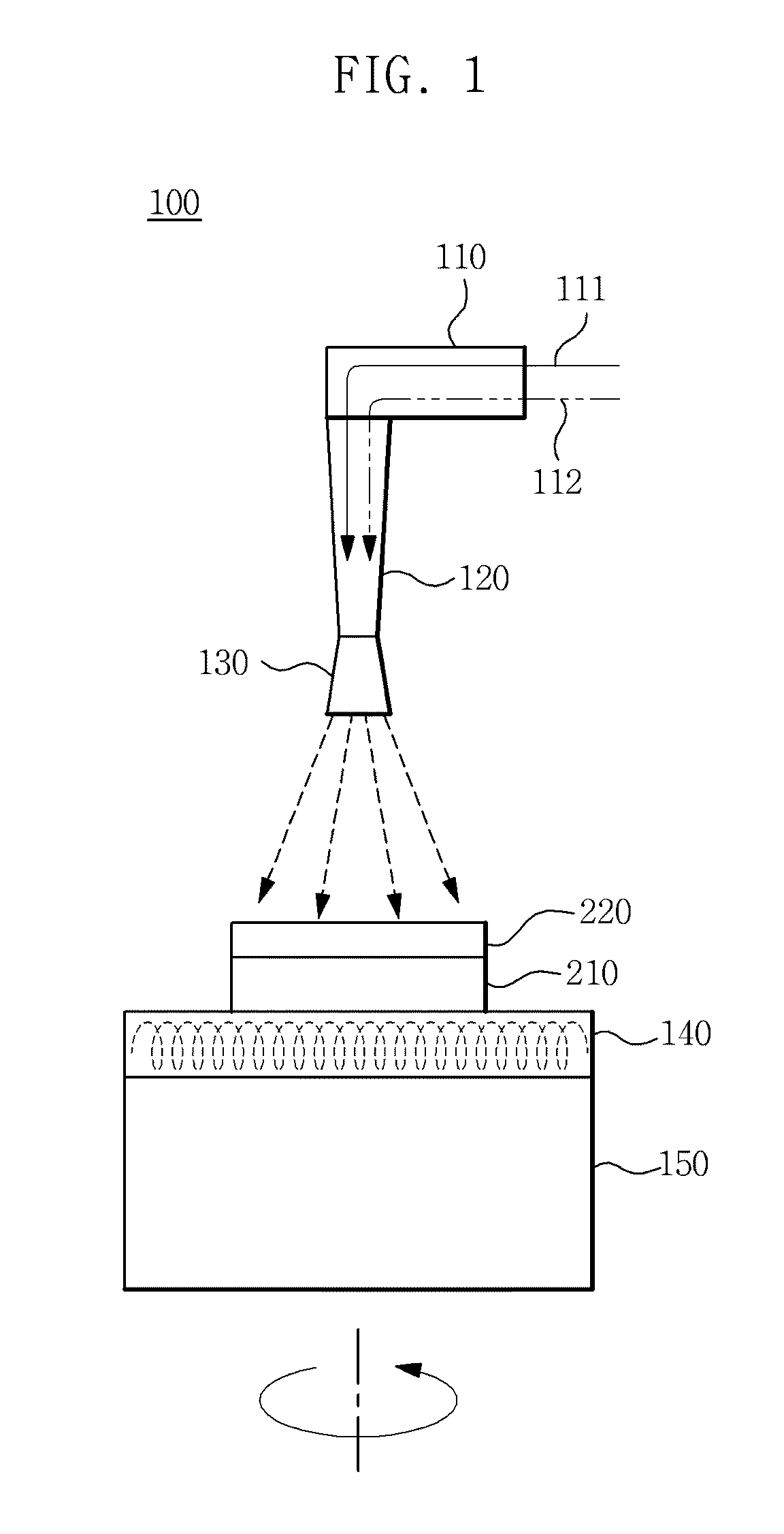 Method of manufacturing thin-film light-absorbing layer, and method of manufacturing thin-film solar cell using the same
