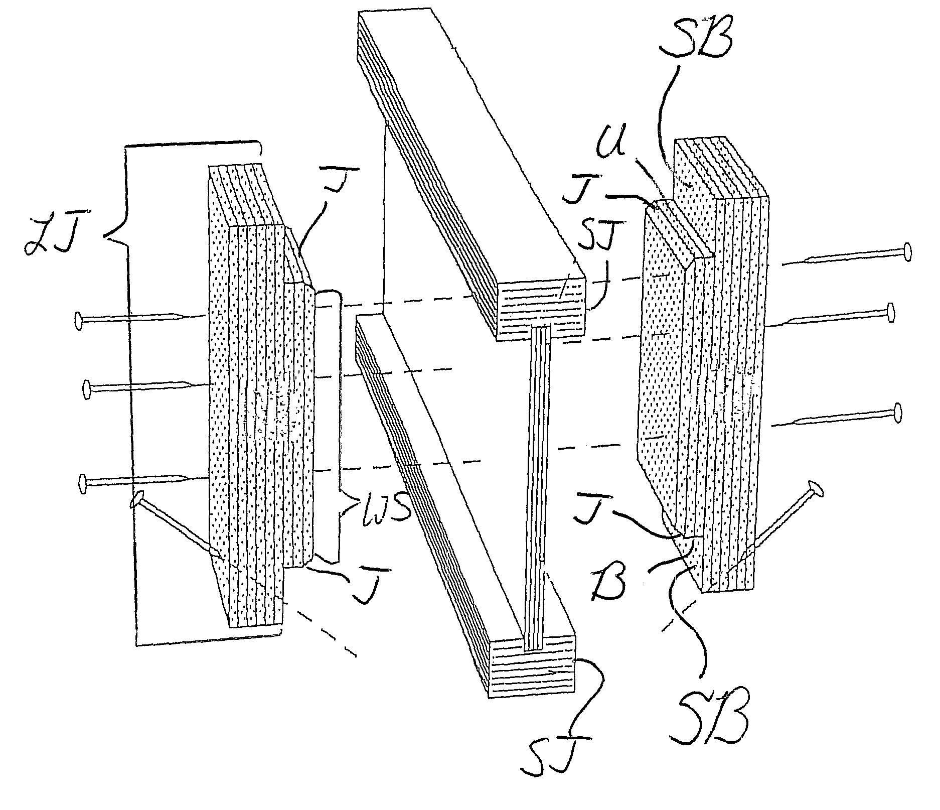 Insulated blocking panels and assemblies for I-joist installation in floors and ceilings and methods of installing same