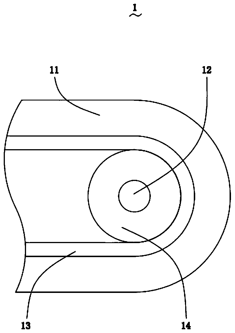 A food safety detector