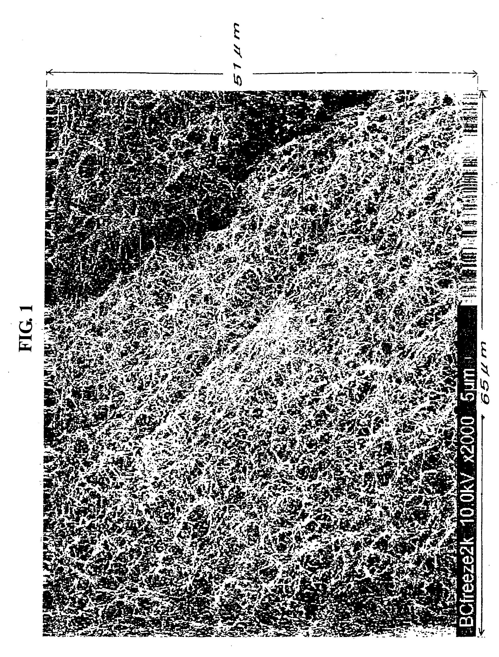 Fiber-reinforced composite material, method for manufacturing the same and applications thereof