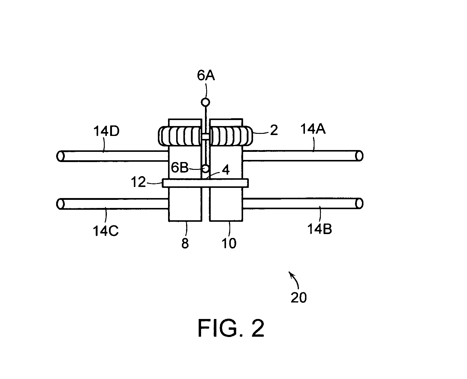 Palatal expansion device and methods