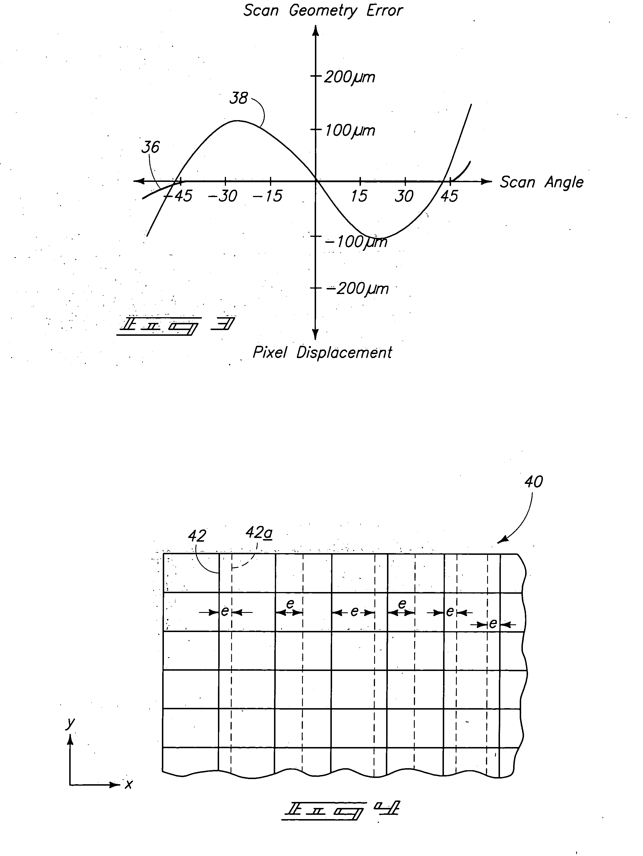 Hard imaging methods, hard imaging device fabrication methods, hard imaging devices, hard imaging device optical scanning systems, and articles of manufacture