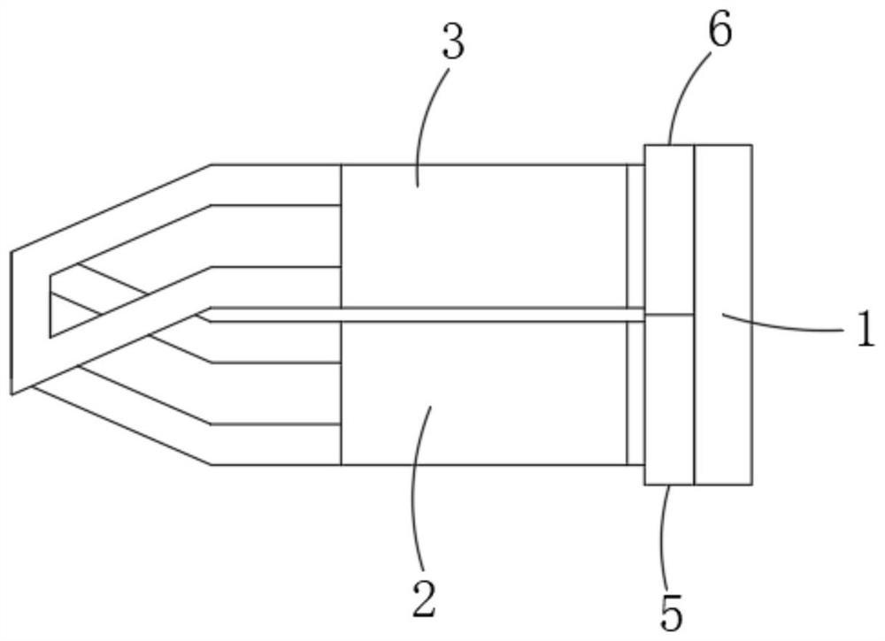 Puncture control method of puncture robot