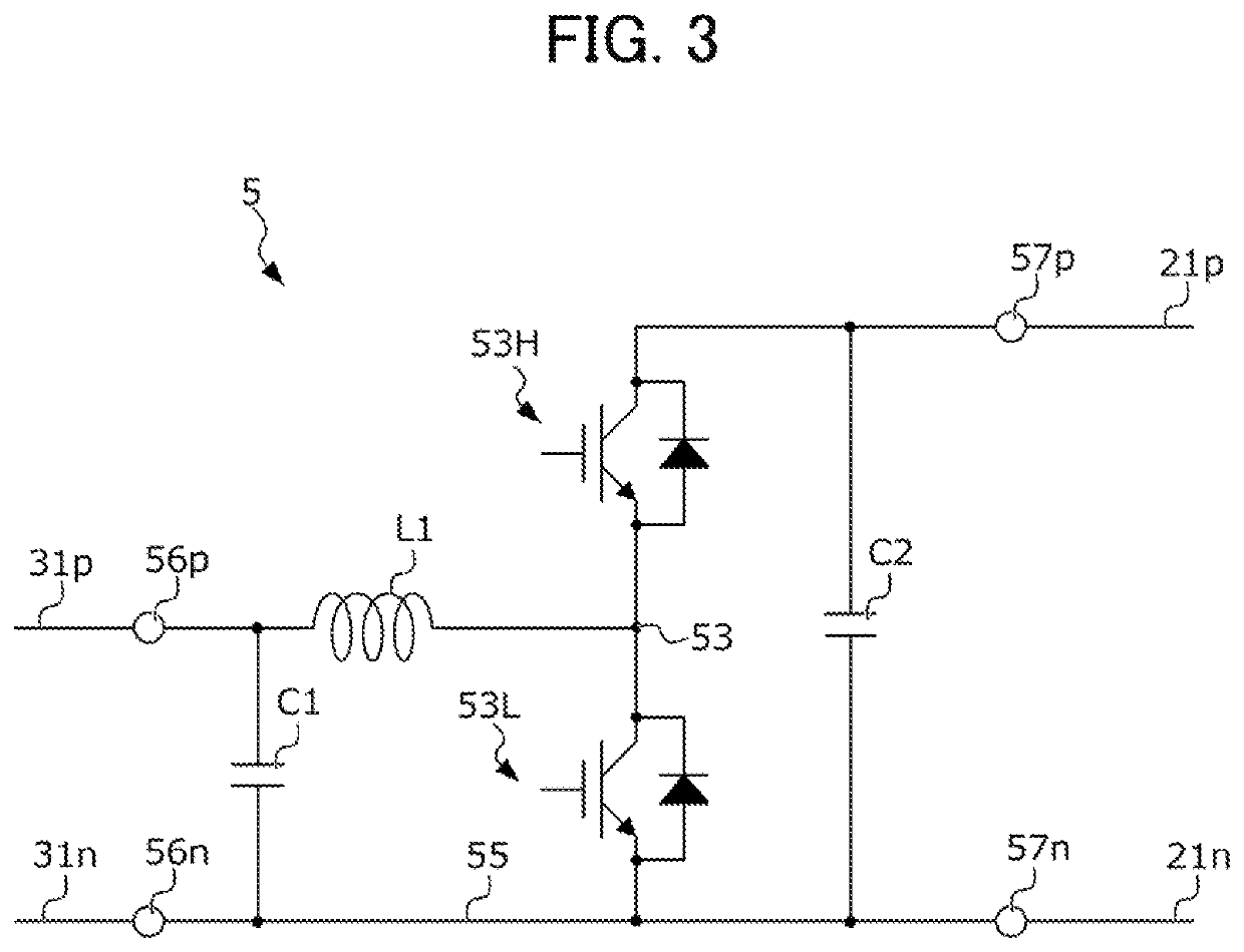 Power supply system