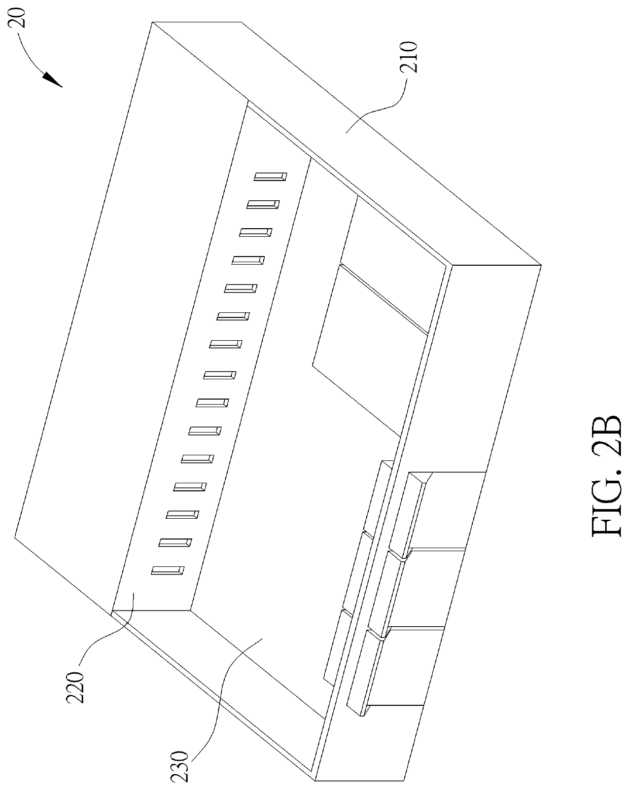 Hybrid Cluster System and Computing Node Thereof