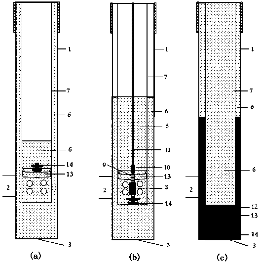 A Well Completion Method with the Function of Protecting Reservoir Isolation