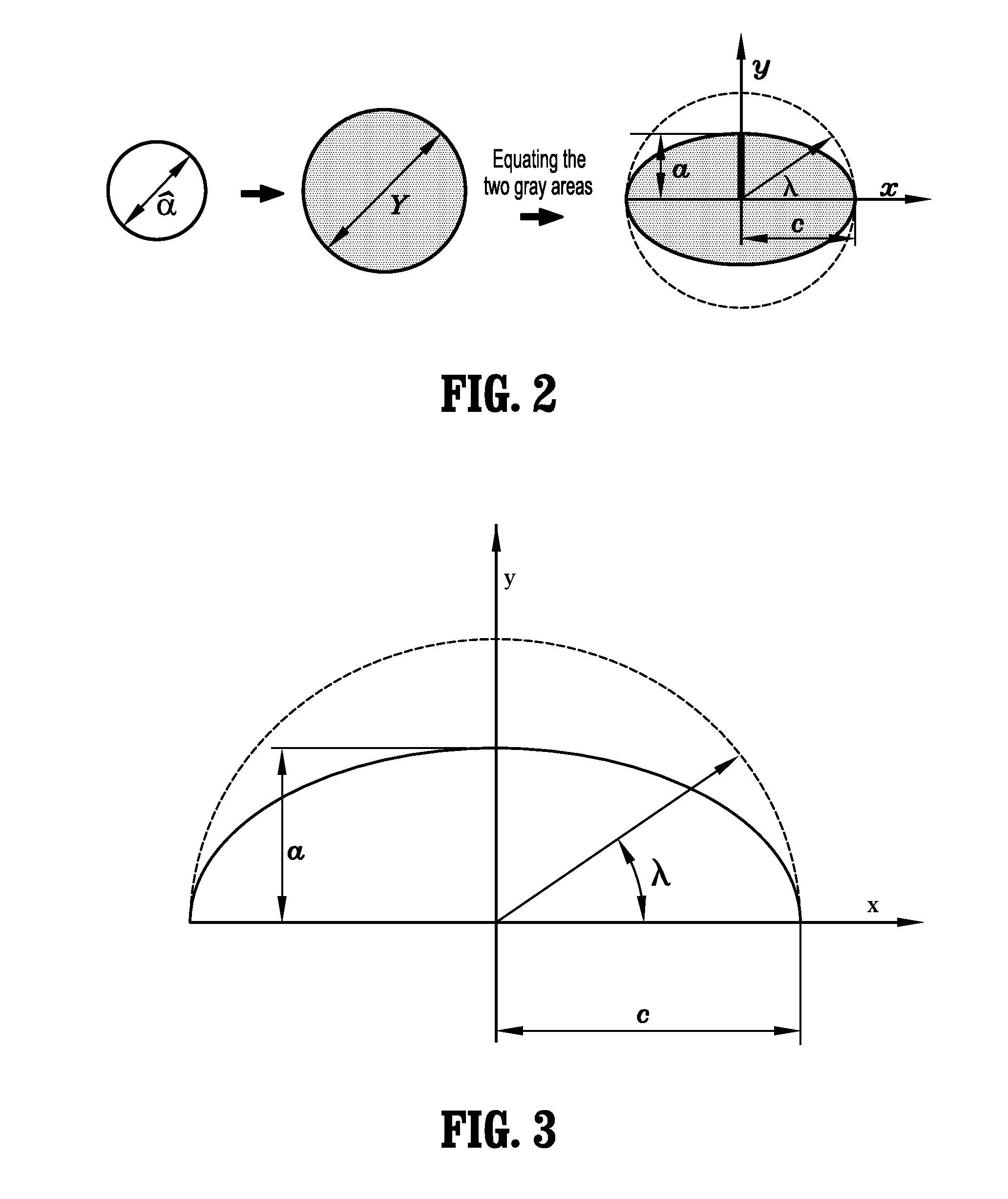 Probabilistic fatigue life prediction using ultrasonic inspection data considering eifs uncertainty