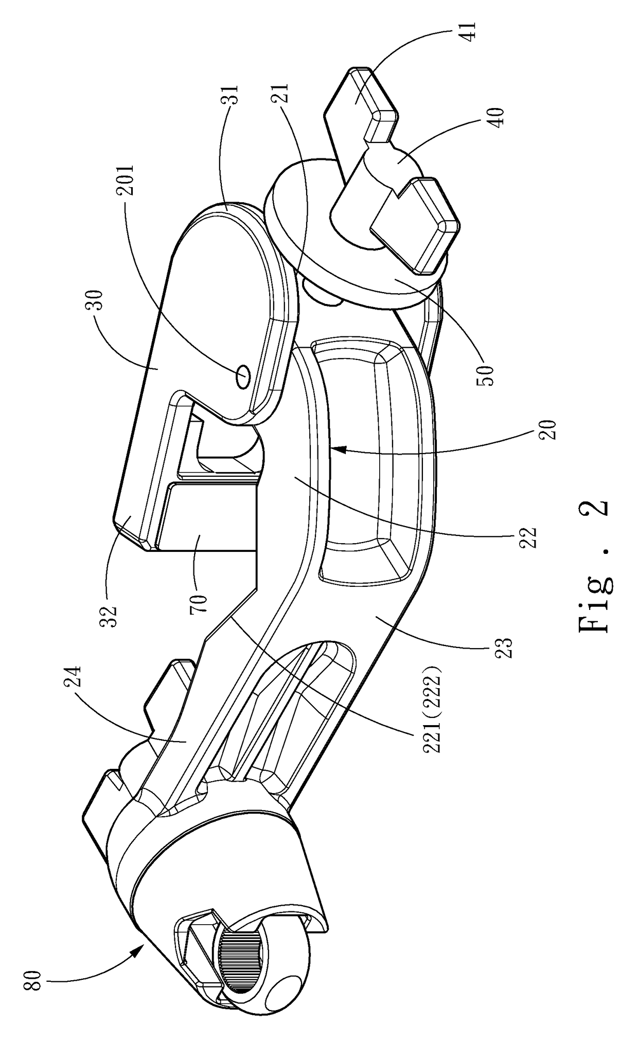 Musical instrument stand clamp