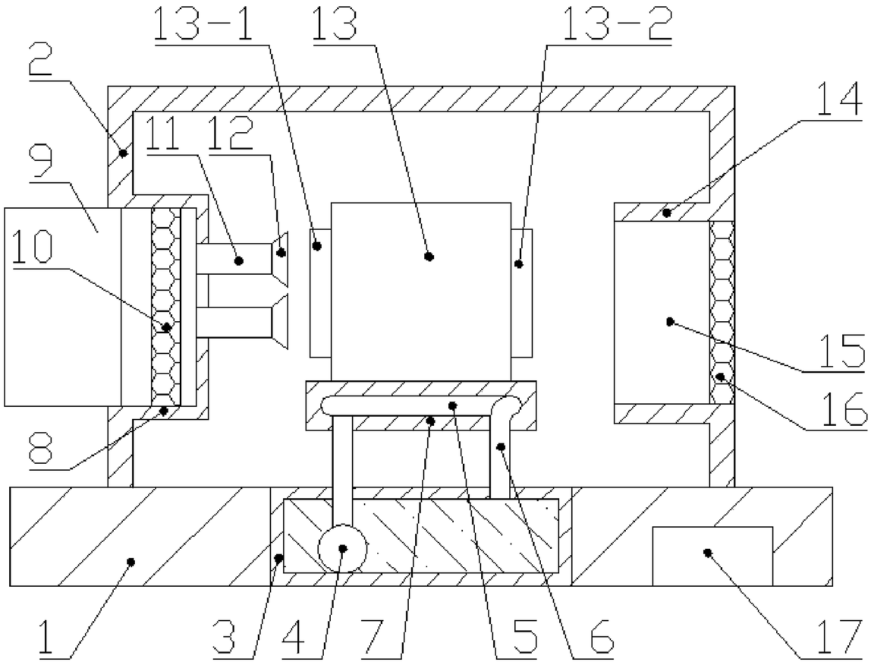 Misincorporation simulation device for computer testing