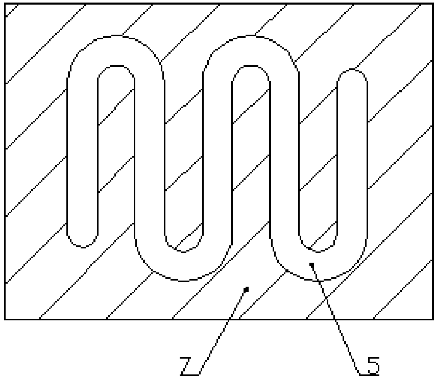 Misincorporation simulation device for computer testing