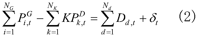 A Time-Space Decomposition and Coordination Algorithm for AC-DC Interconnected Power Grids